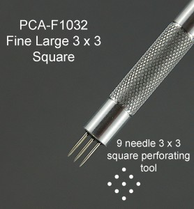 PCA-F1032-Fine-Large-3x3-Square