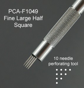 PCA-F1049-Fine-Large-Half-Square