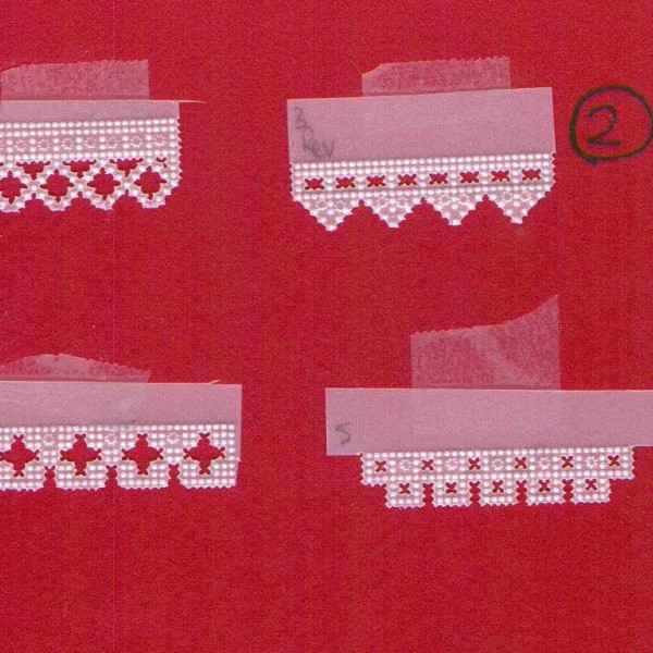 Free Parchment Craft Patterns - Parchment Worldwide
