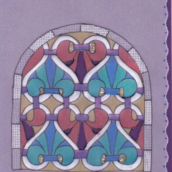 Free Parchment Craft Patterns - Parchment Worldwide