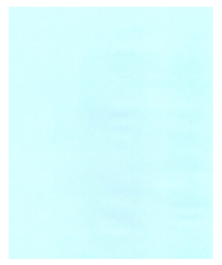 A4 Light Blue Parchment Paper 150gsm. Parchment Worldwide