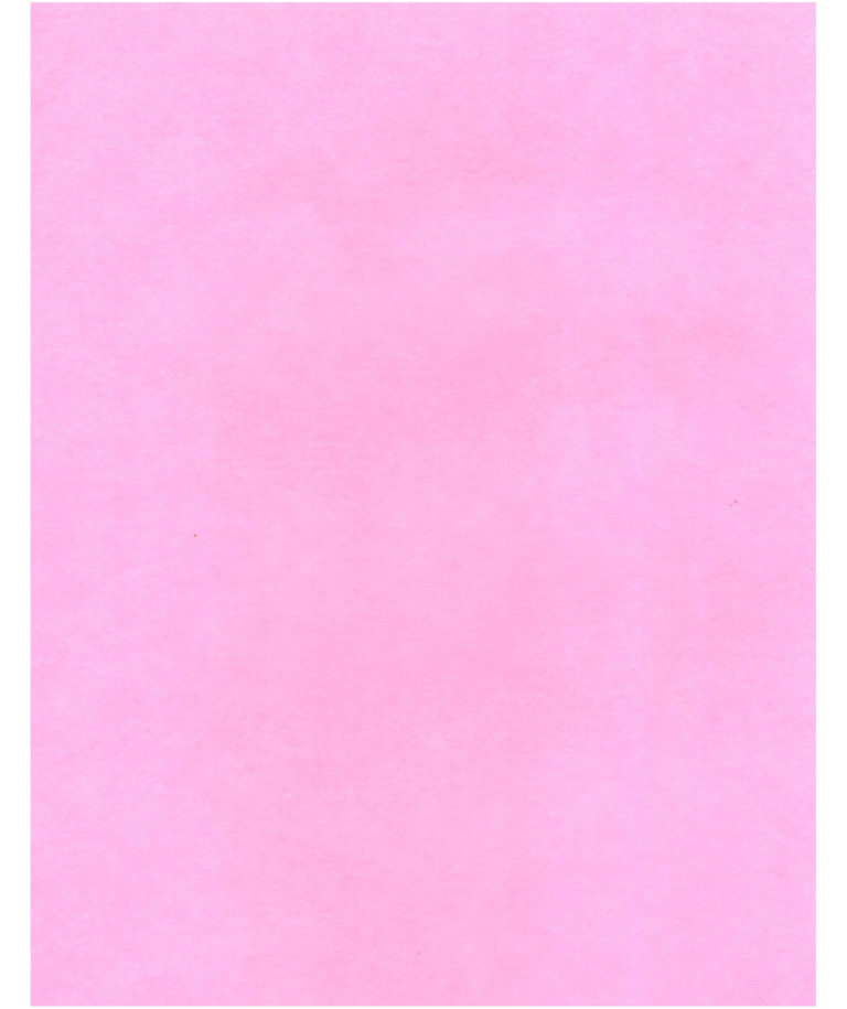 A4 Rose Pink Parchment Paper 150gsm - Parchment Worldwide